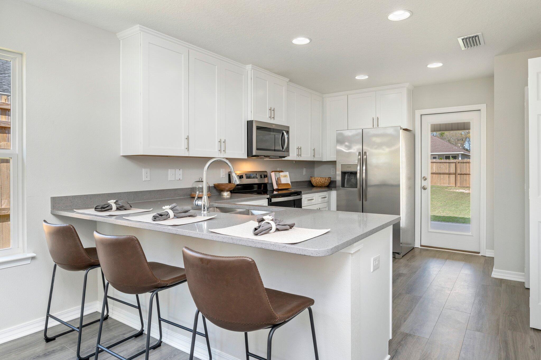 GARDEN CITY - Residential