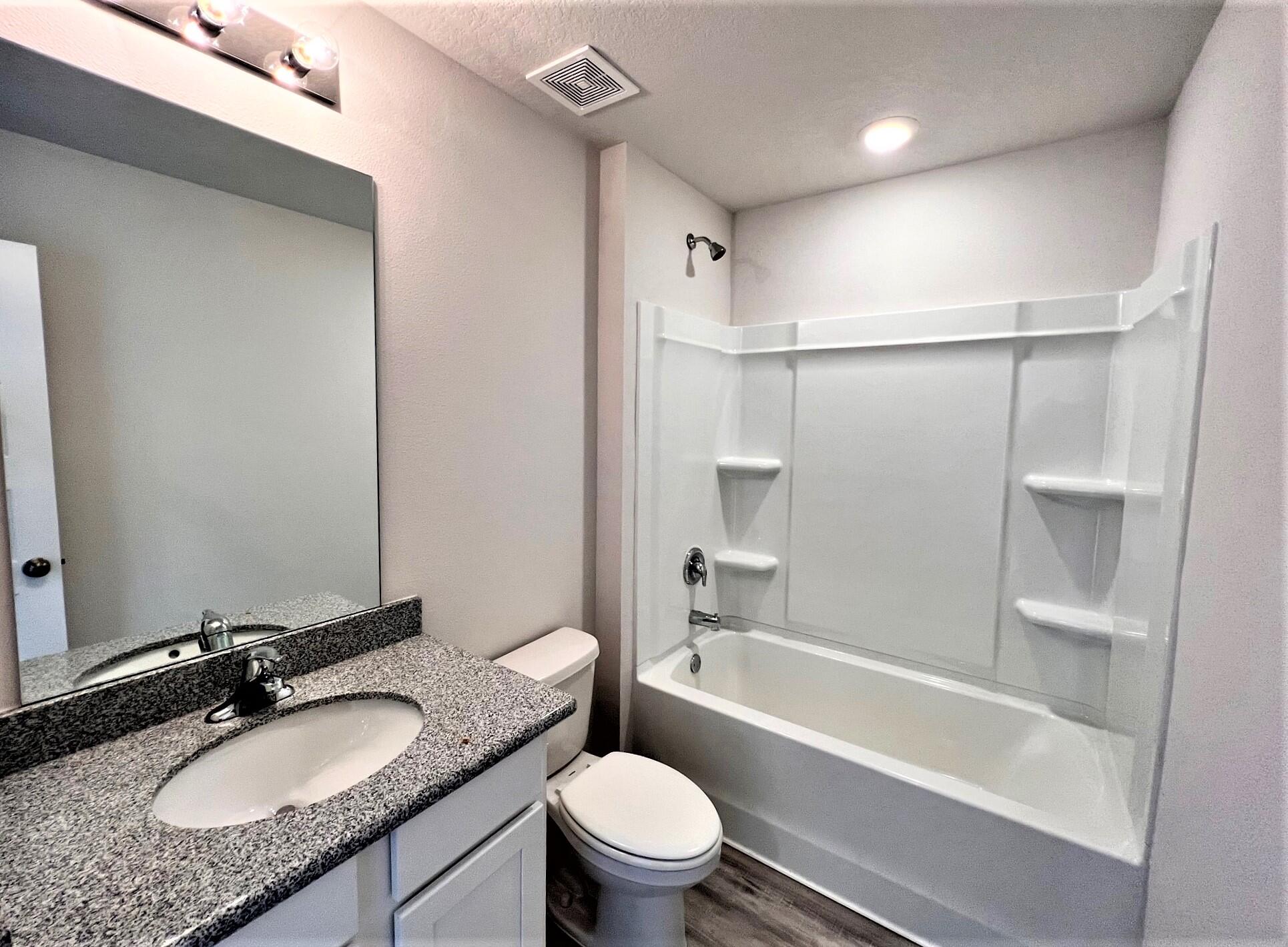 PATRIOT RIDGE - Residential