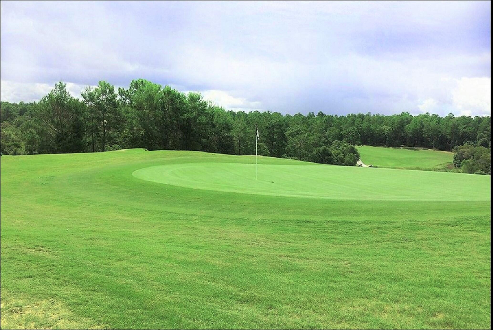 PATRIOT RIDGE - Residential