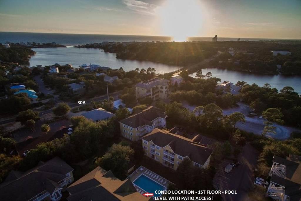 HERONS WATCH CONDO PH 2 - Residential