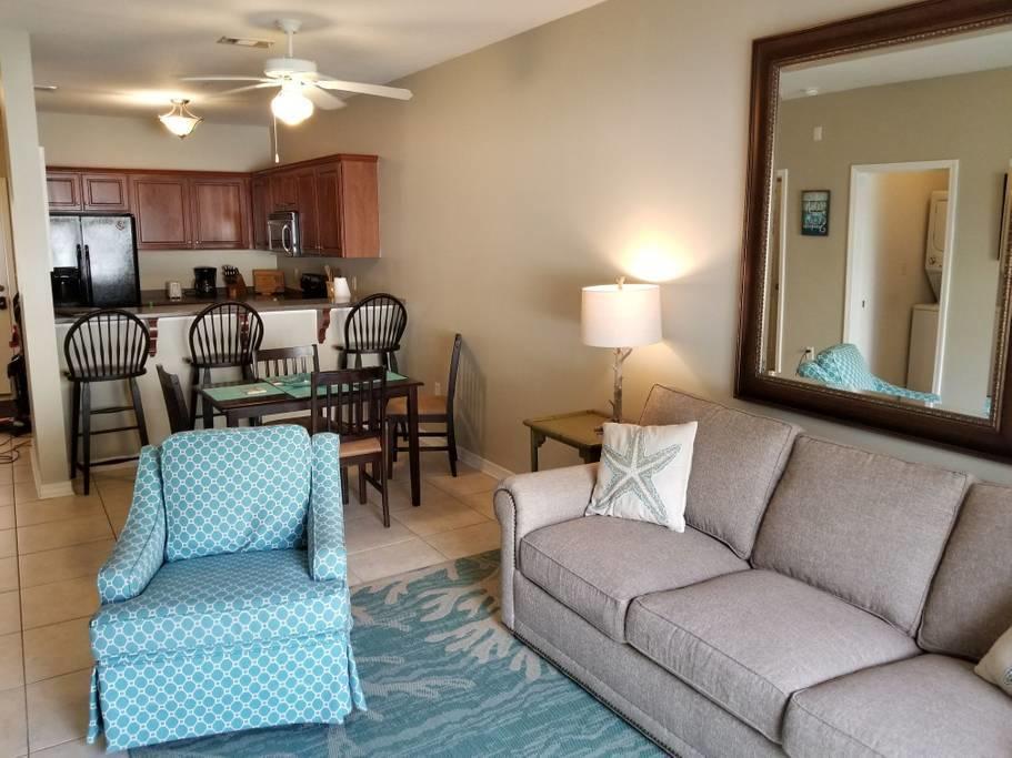 HERONS WATCH CONDO PH 2 - Residential