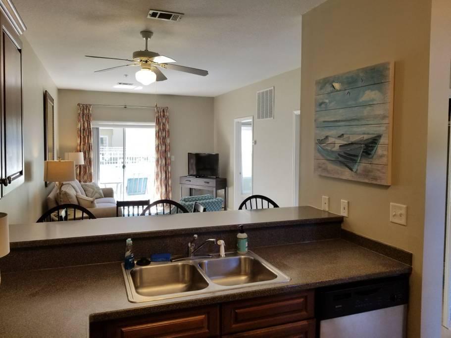 HERONS WATCH CONDO PH 2 - Residential