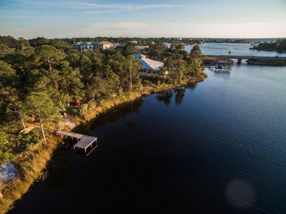 HERONS WATCH CONDO PH 2 - Residential