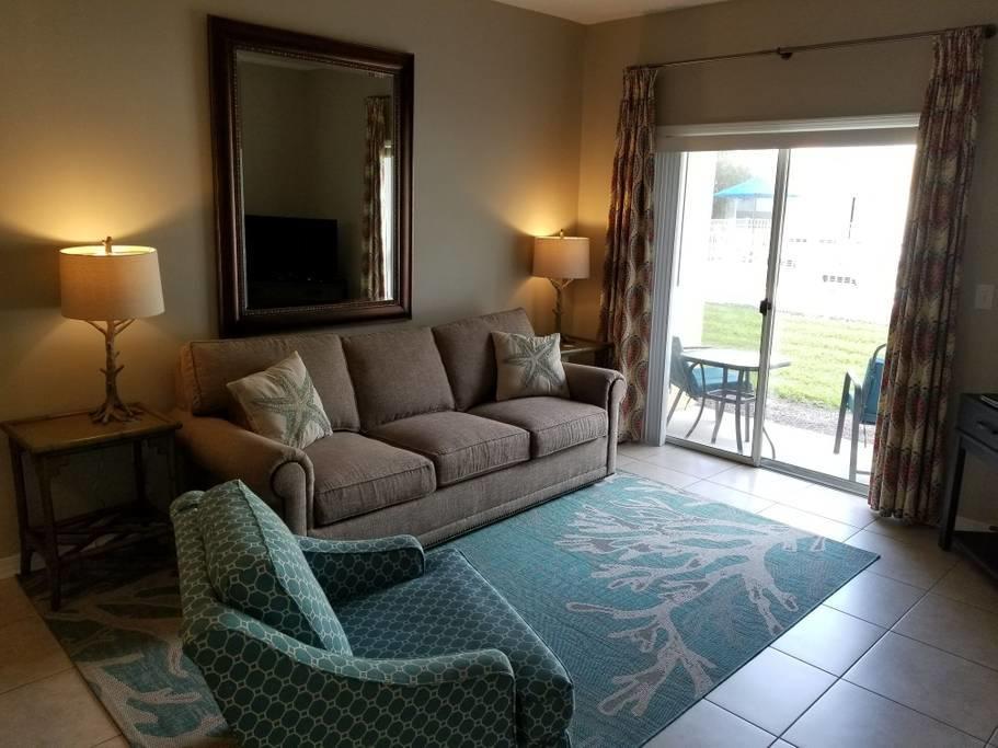 HERONS WATCH CONDO PH 2 - Residential