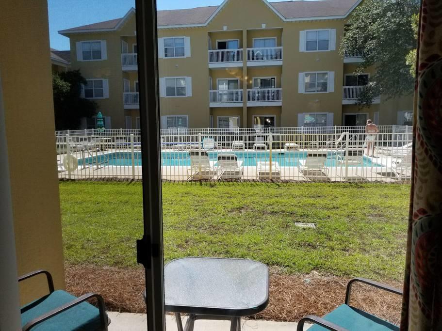 HERONS WATCH CONDO PH 2 - Residential