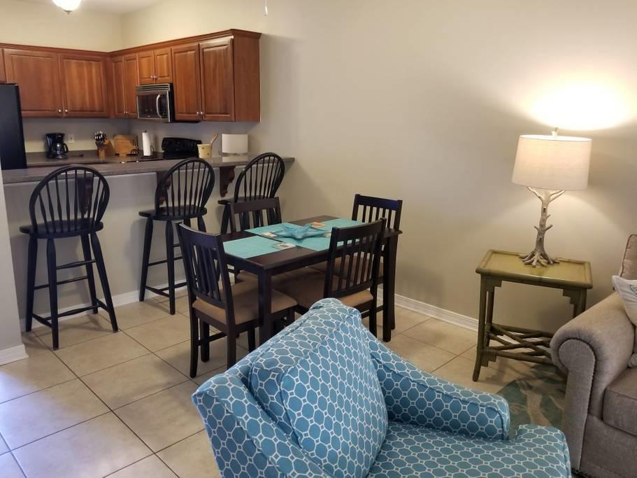 HERONS WATCH CONDO PH 2 - Residential