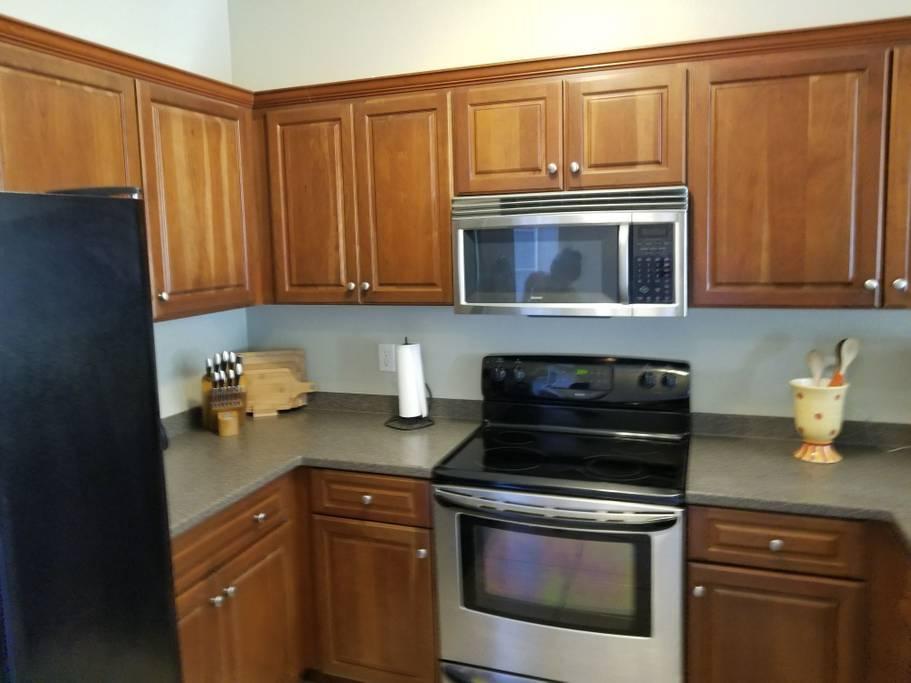 HERONS WATCH CONDO PH 2 - Residential