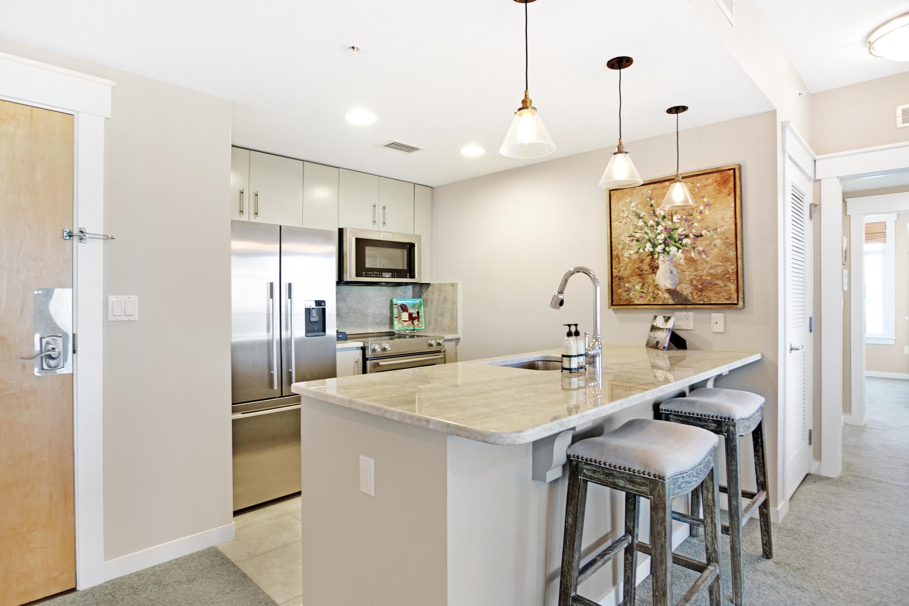 Elation - Residential