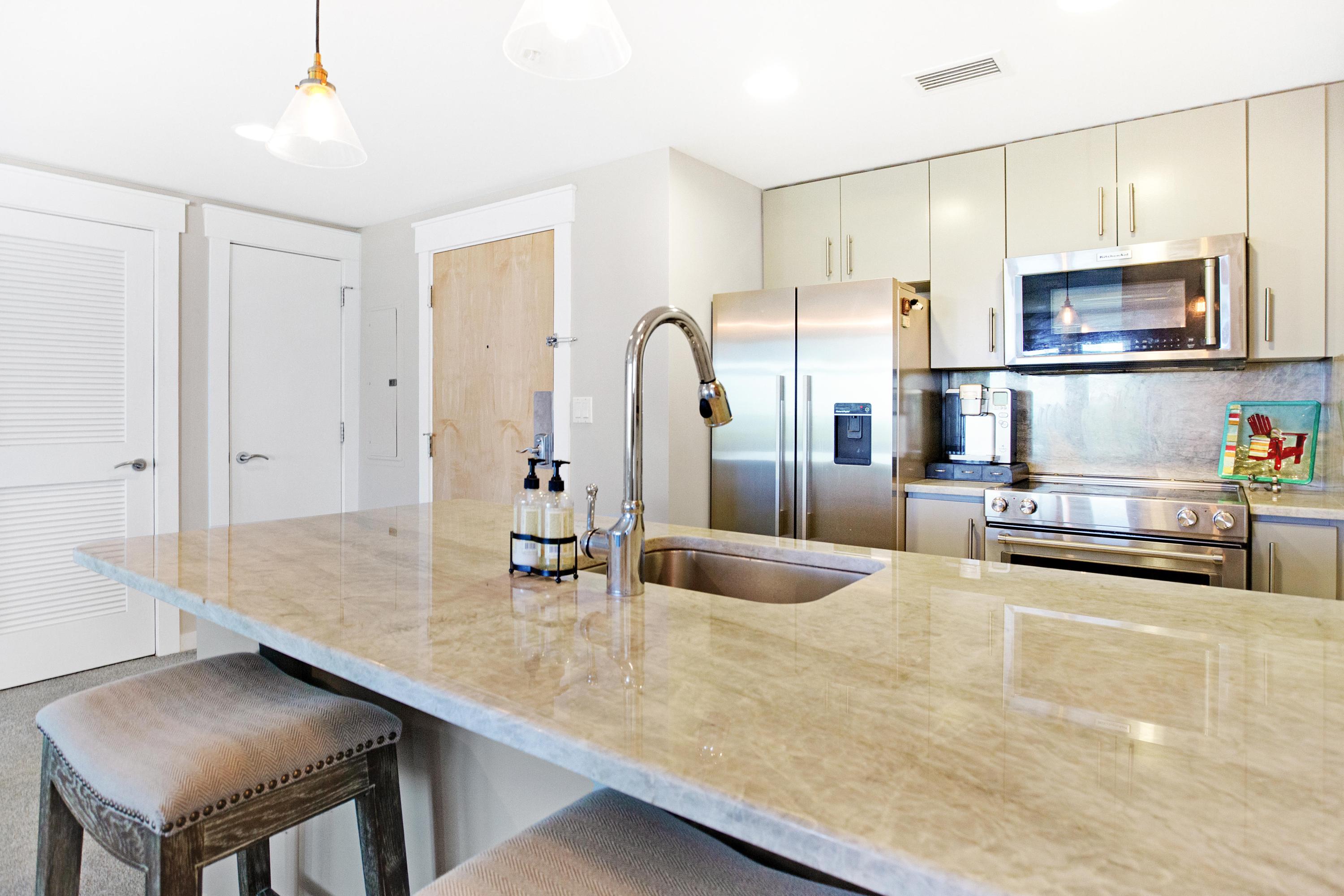 Elation - Residential