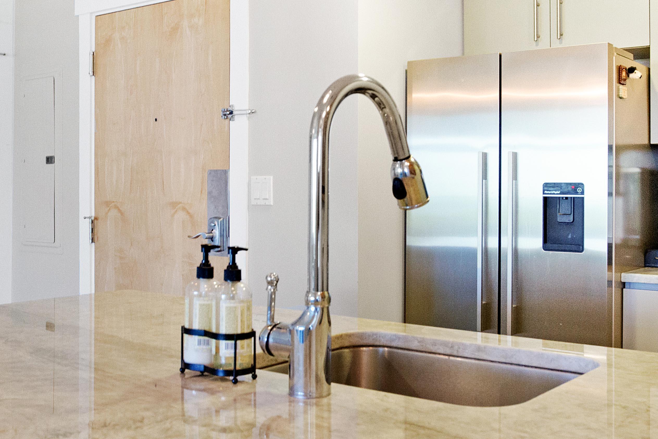 Elation - Residential