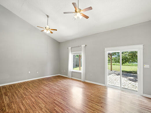 Sandy creek ranch and country club - Residential