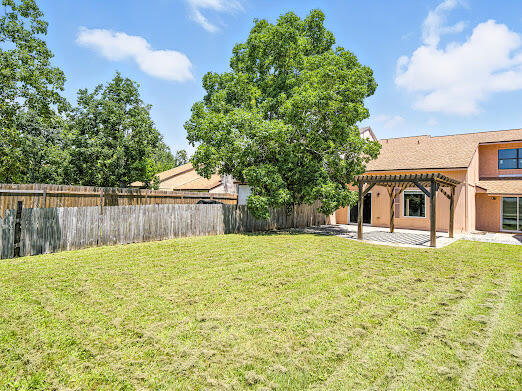 Sandy creek ranch and country club - Residential
