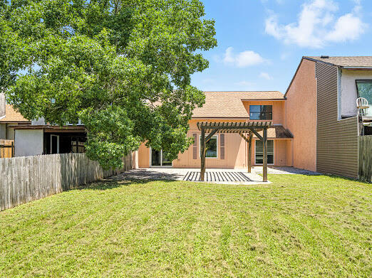 Sandy creek ranch and country club - Residential