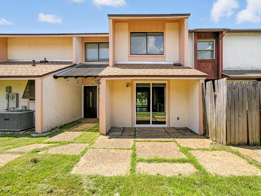 Sandy creek ranch and country club - Residential