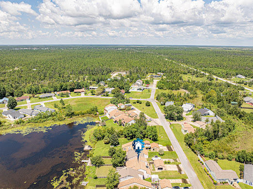 Sandy creek ranch and country club - Residential