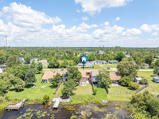 Sandy creek ranch and country club - Residential