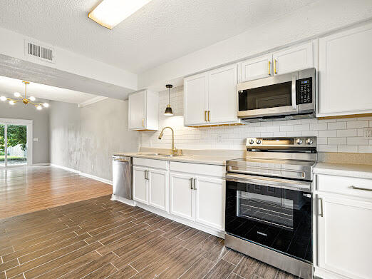 Sandy creek ranch and country club - Residential
