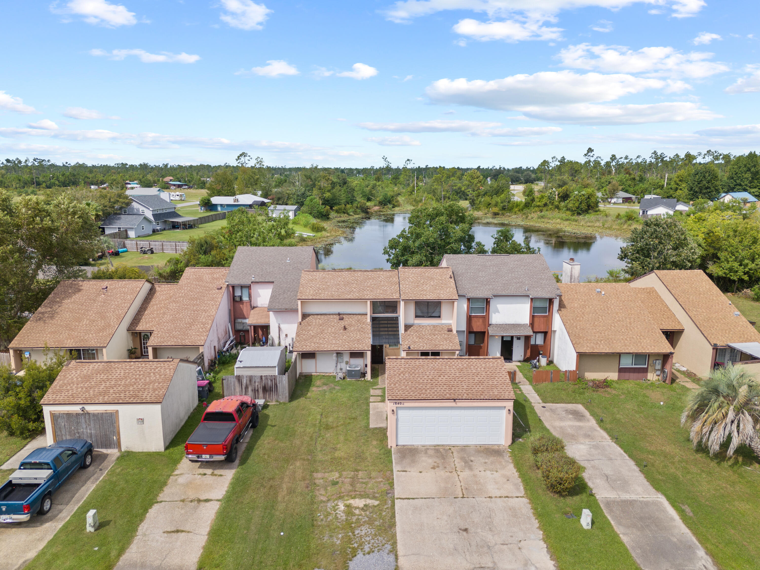 Sandy creek ranch and country club - Residential
