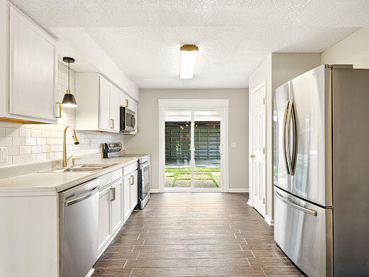 Sandy creek ranch and country club - Residential