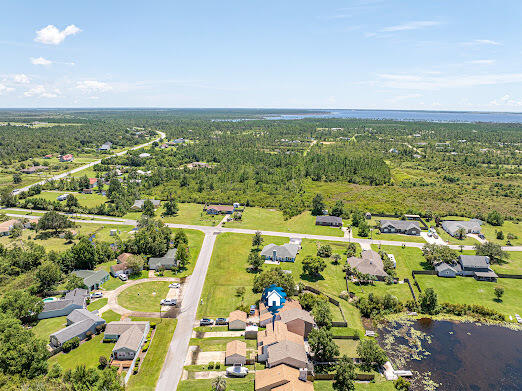 Sandy creek ranch and country club - Residential