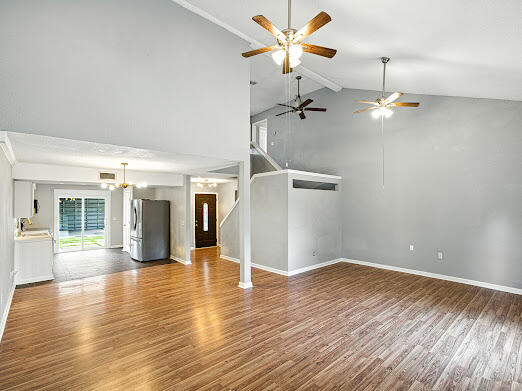 Sandy creek ranch and country club - Residential