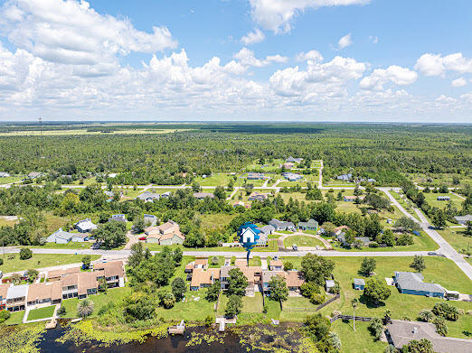 Sandy creek ranch and country club - Residential