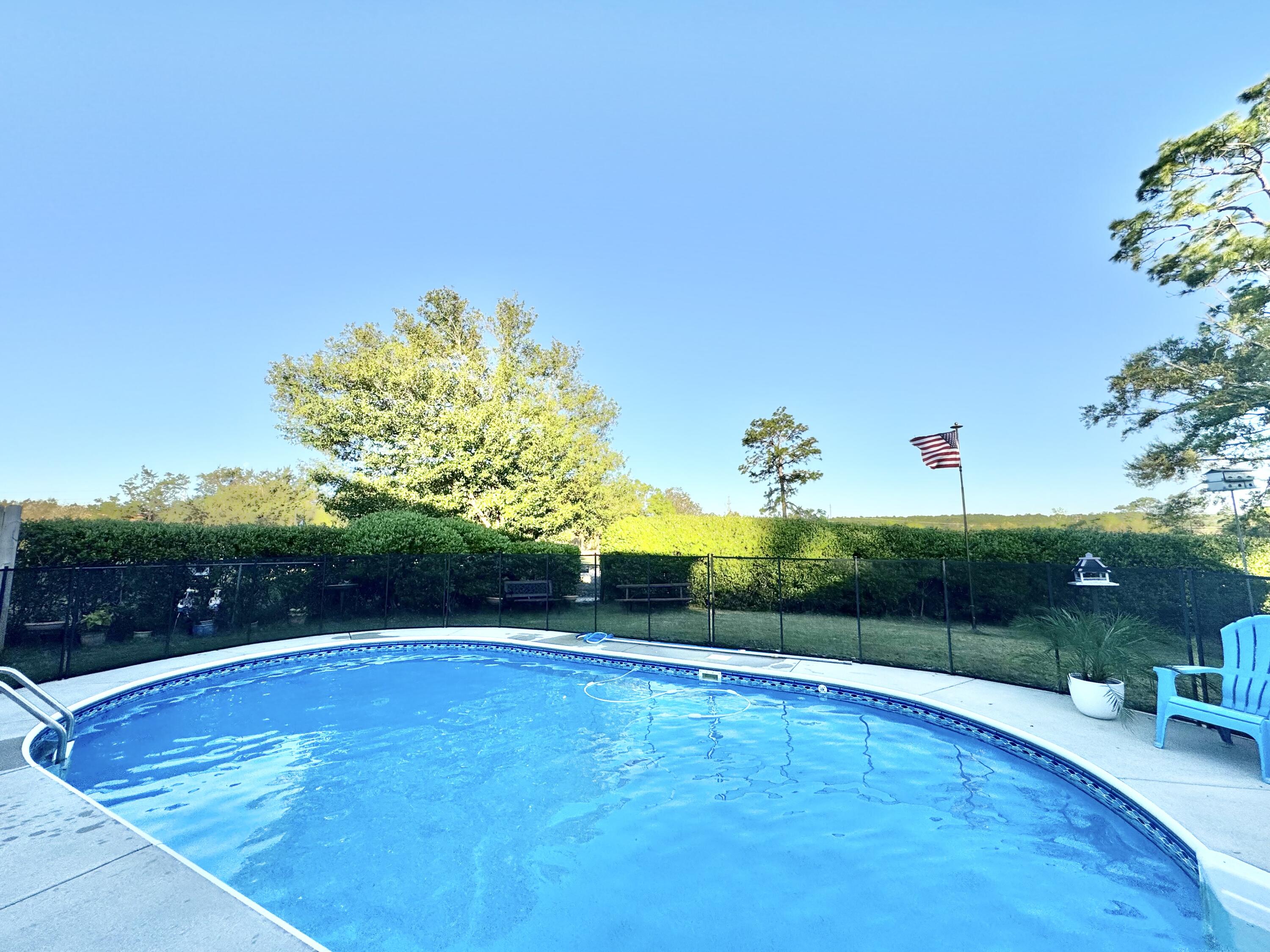 SCENIC HILLS COUNTRY CLUB - Residential