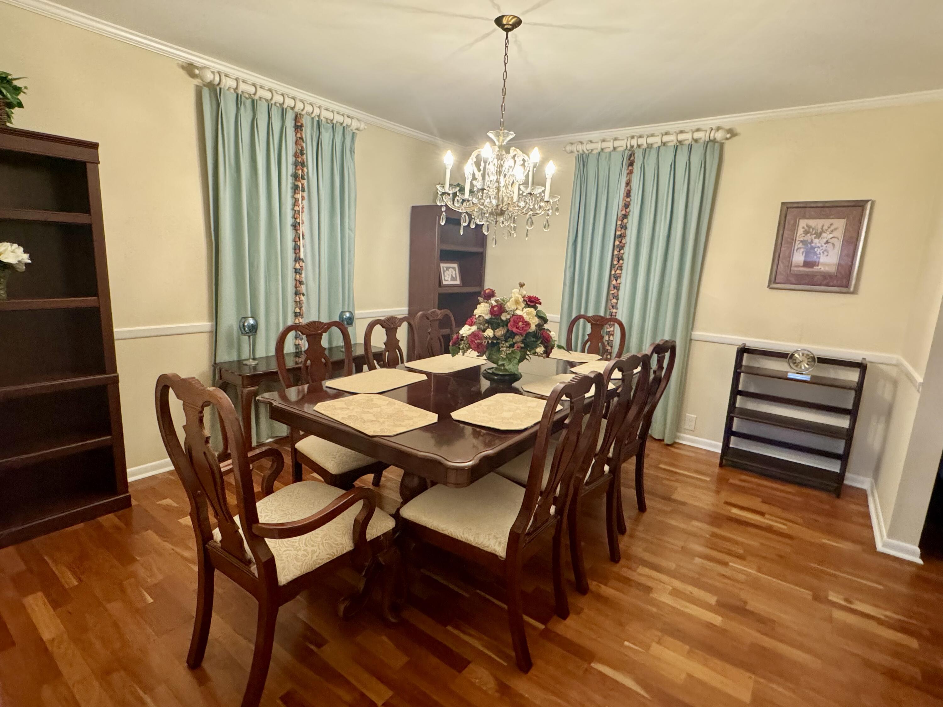 SCENIC HILLS COUNTRY CLUB - Residential