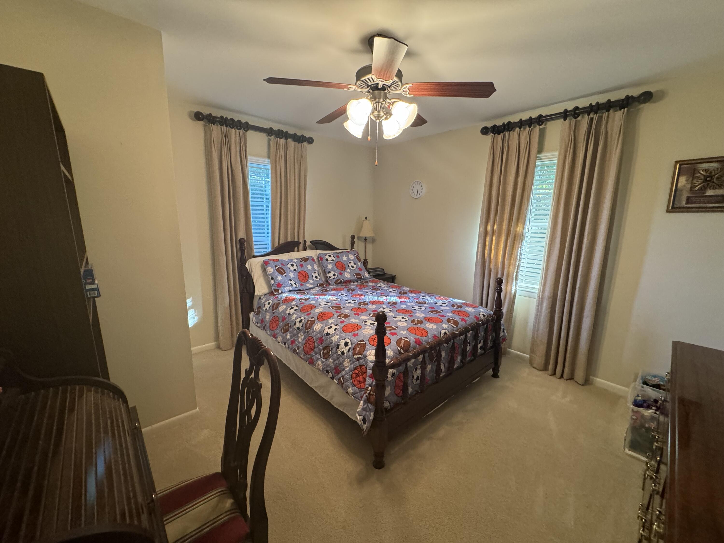 SCENIC HILLS COUNTRY CLUB - Residential