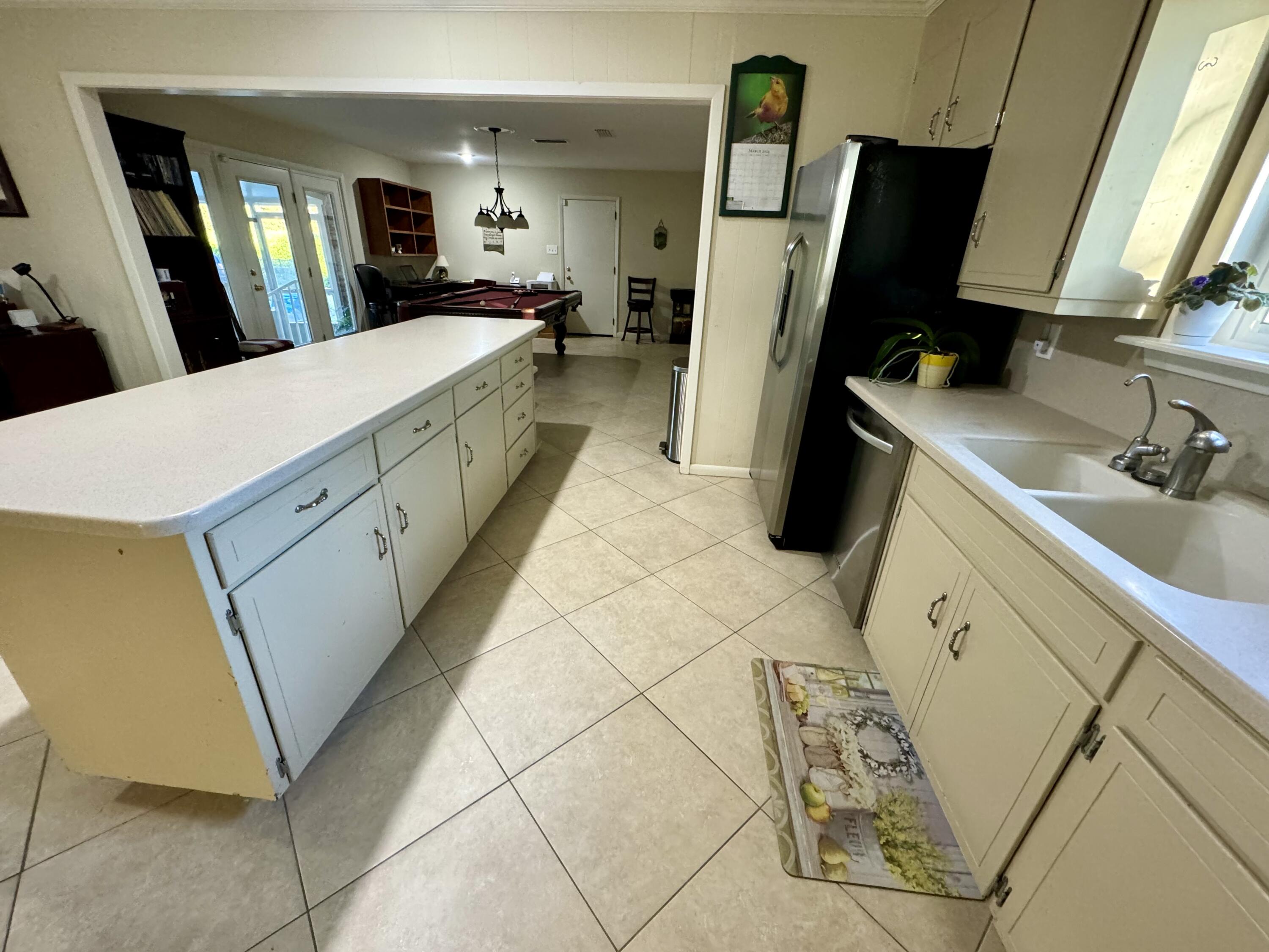 SCENIC HILLS COUNTRY CLUB - Residential