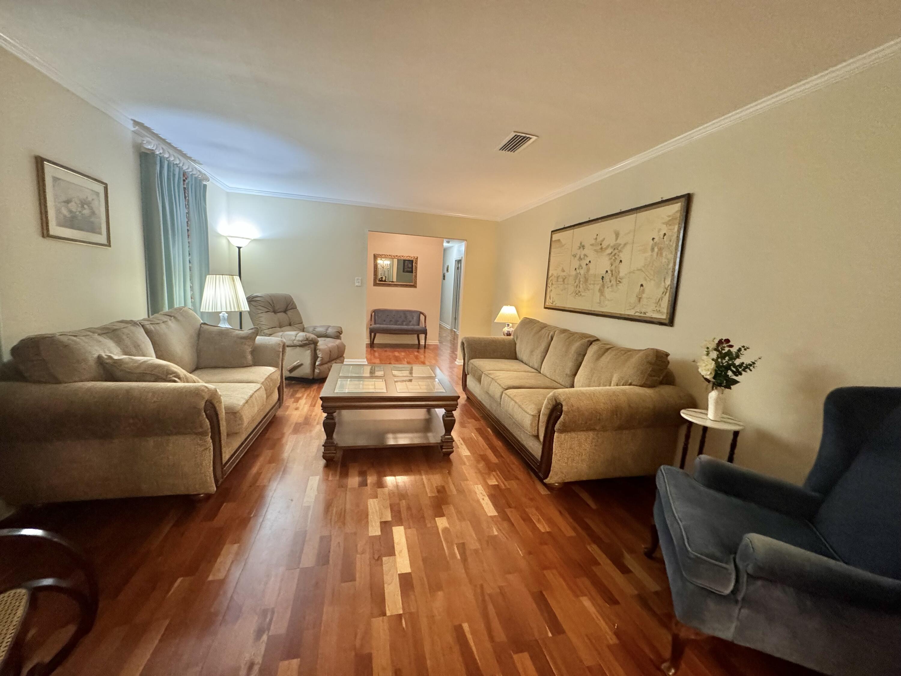 SCENIC HILLS COUNTRY CLUB - Residential