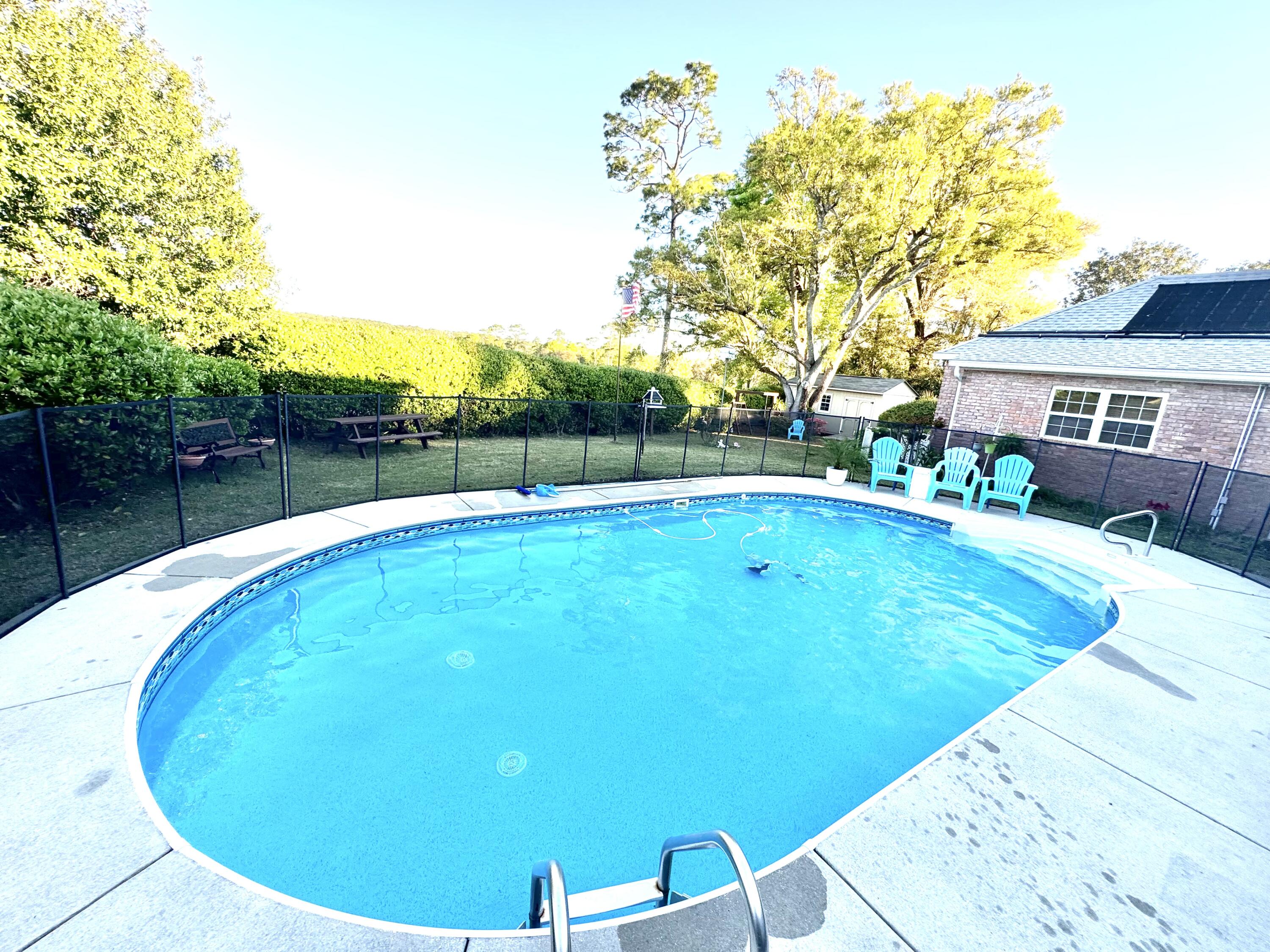 SCENIC HILLS COUNTRY CLUB - Residential