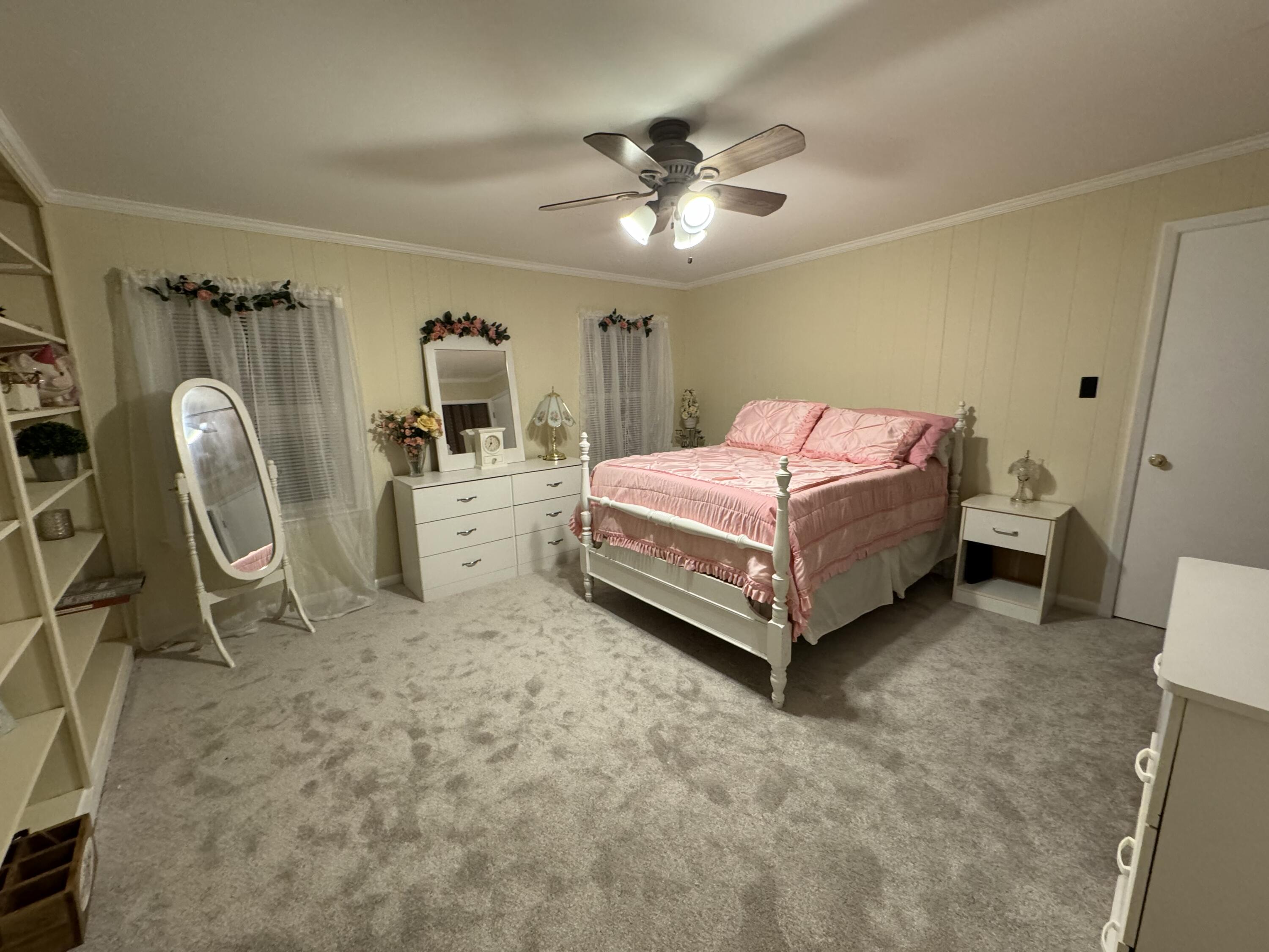 SCENIC HILLS COUNTRY CLUB - Residential