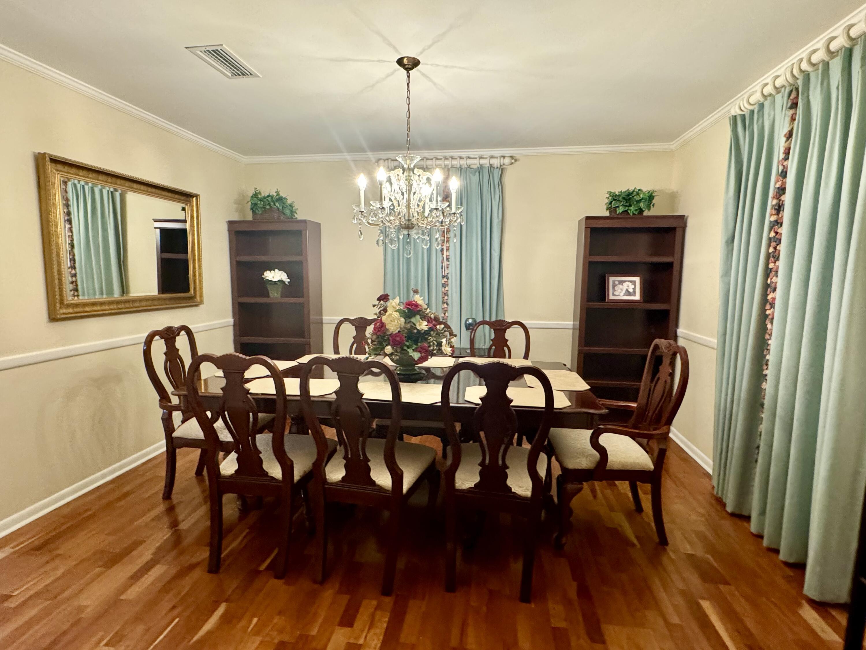 SCENIC HILLS COUNTRY CLUB - Residential