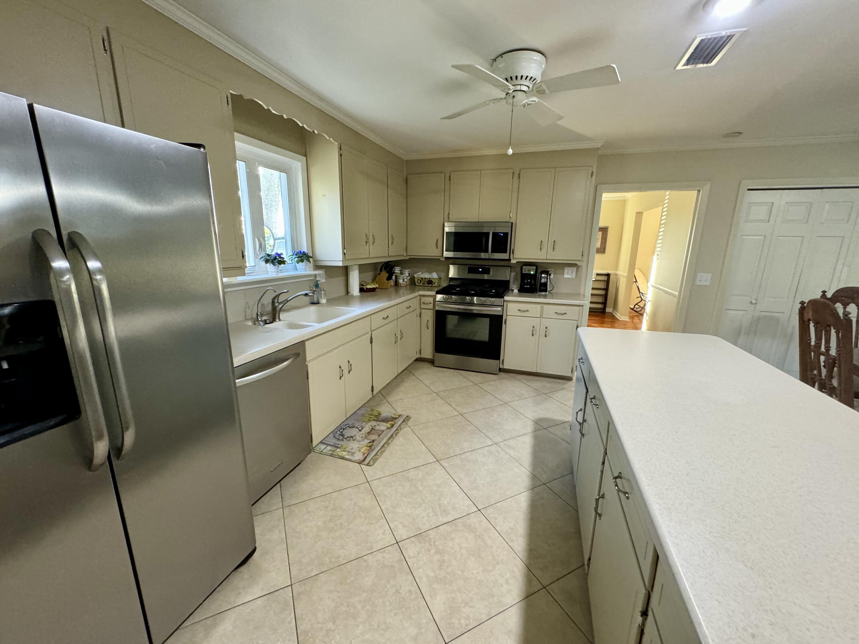 SCENIC HILLS COUNTRY CLUB - Residential