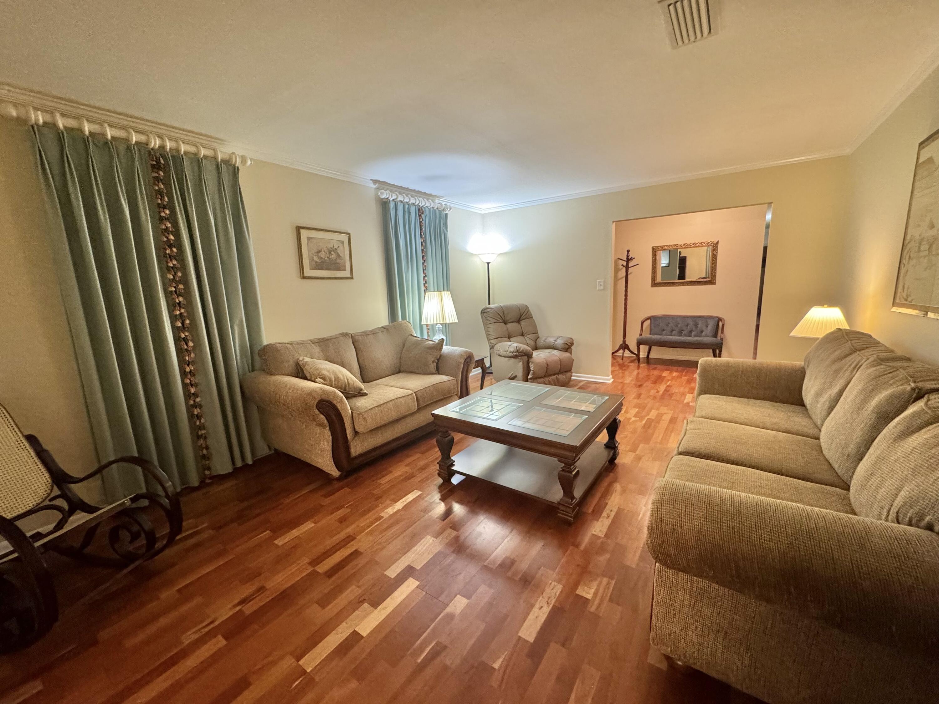 SCENIC HILLS COUNTRY CLUB - Residential