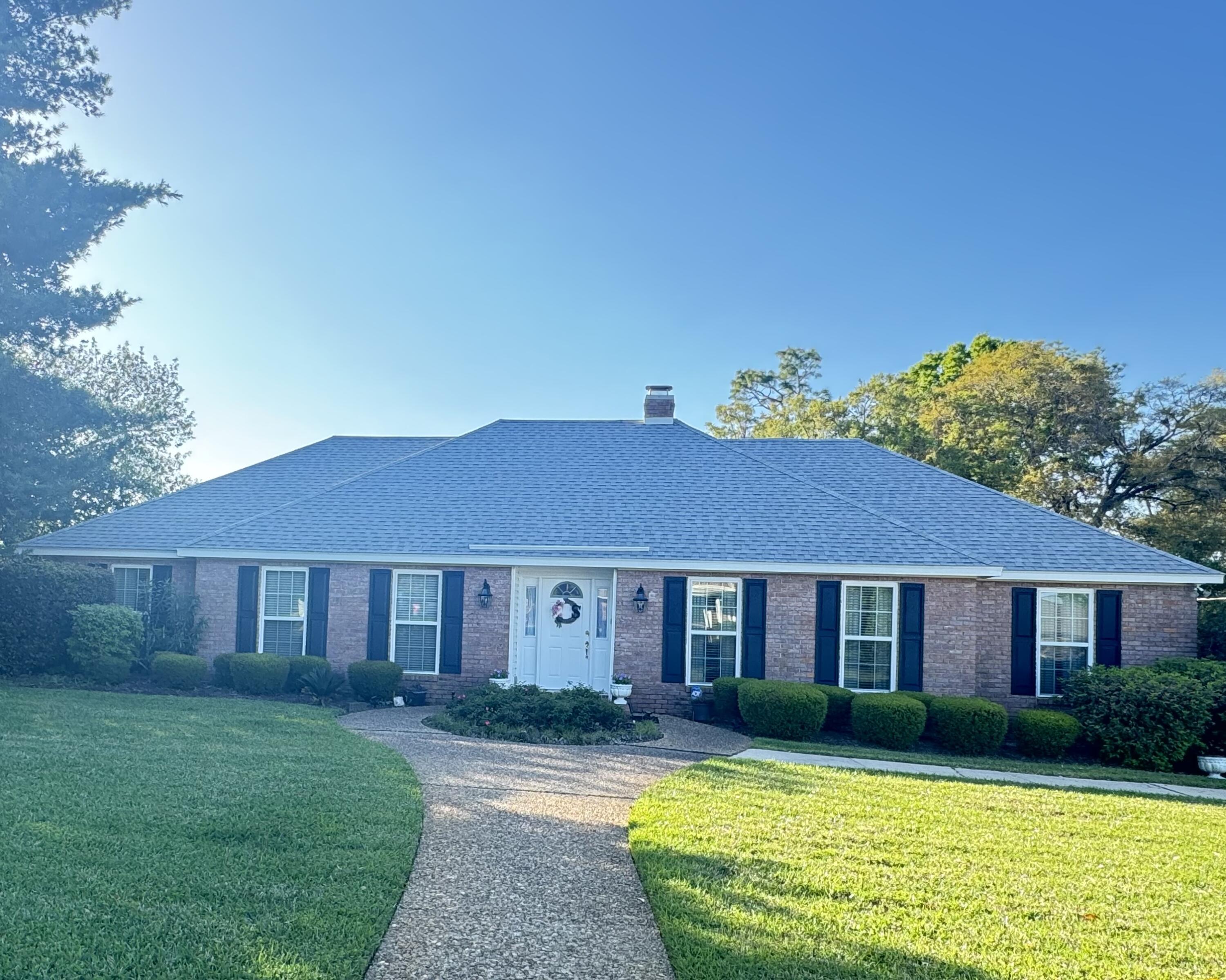 SCENIC HILLS COUNTRY CLUB - Residential