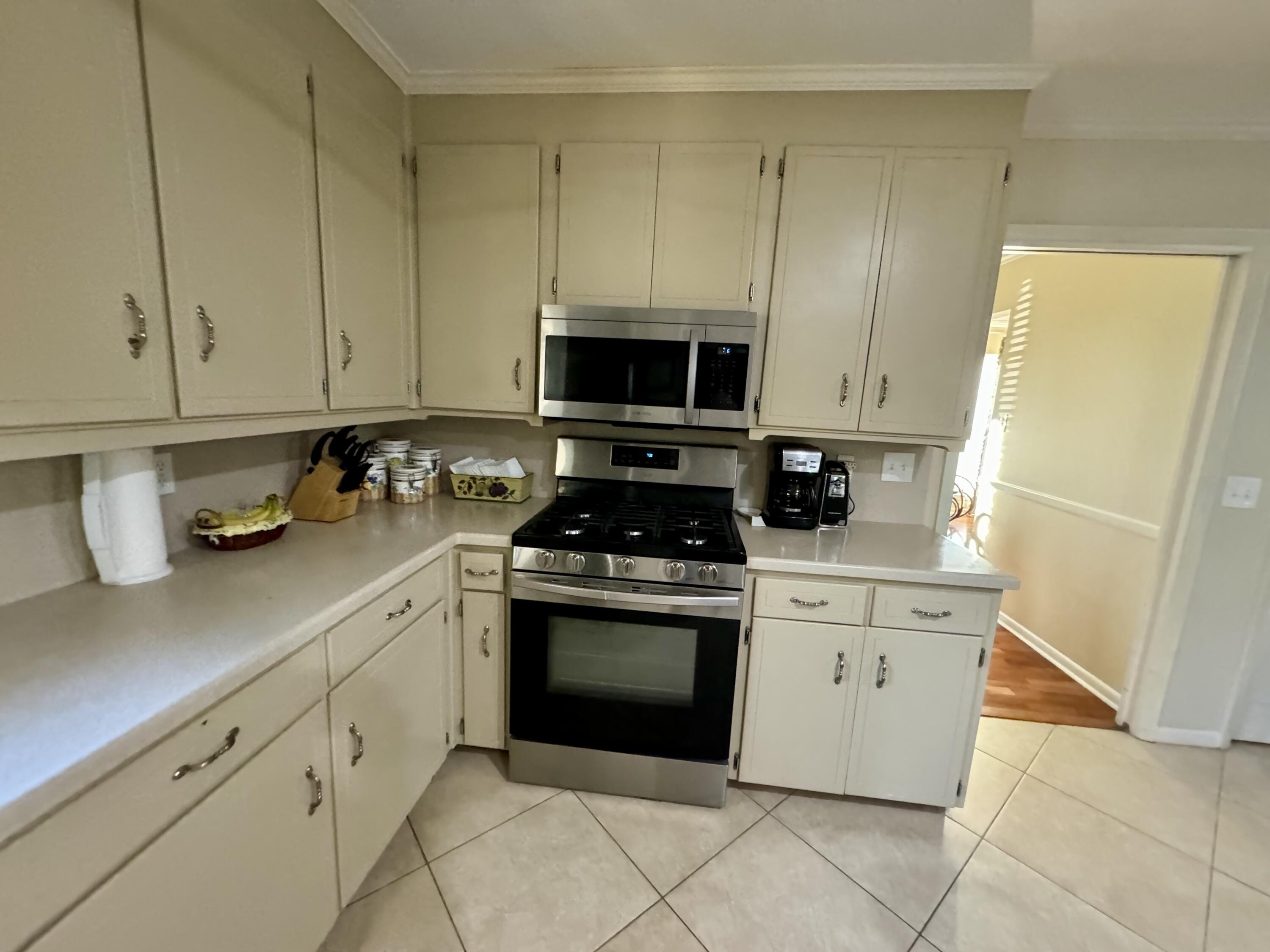 SCENIC HILLS COUNTRY CLUB - Residential