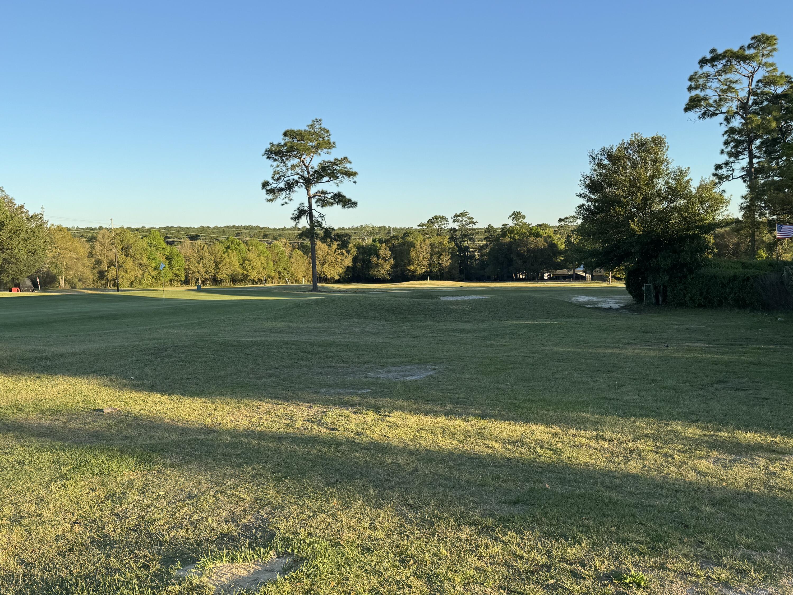 SCENIC HILLS COUNTRY CLUB - Residential