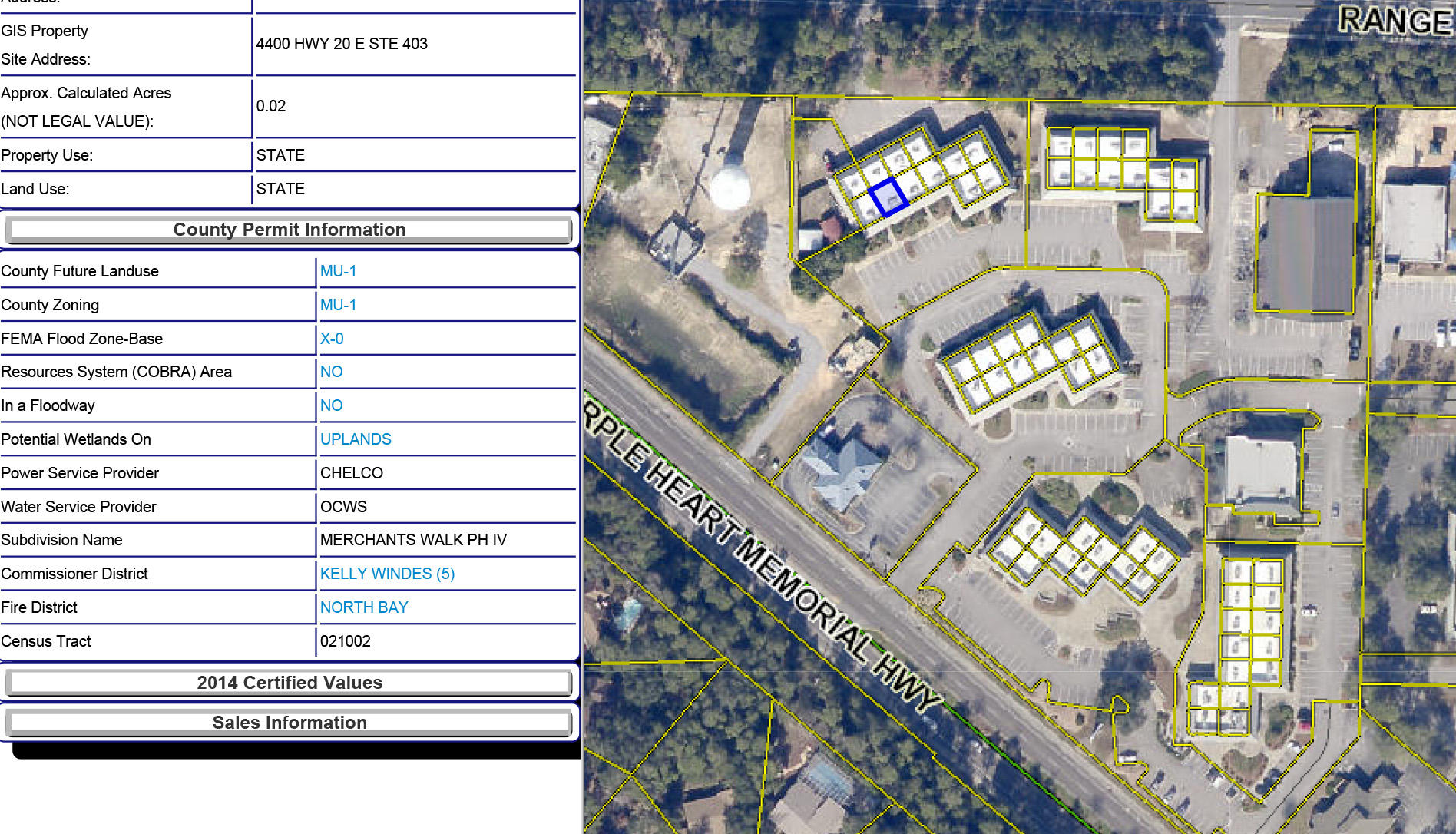 Main image without alt text