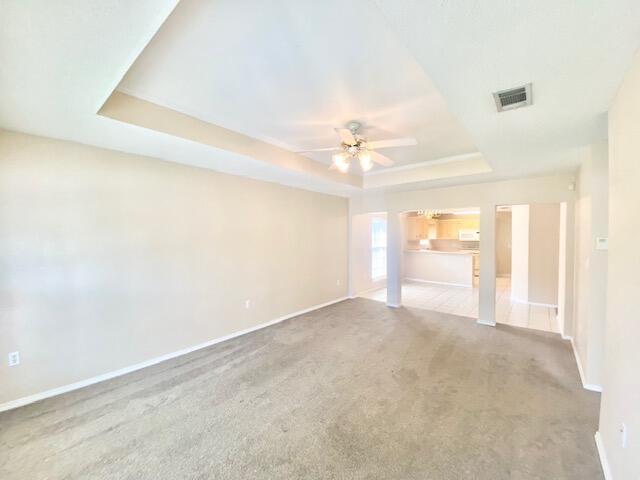 BUNGALOWS AT BLUEWATER BAY - Residential Lease
