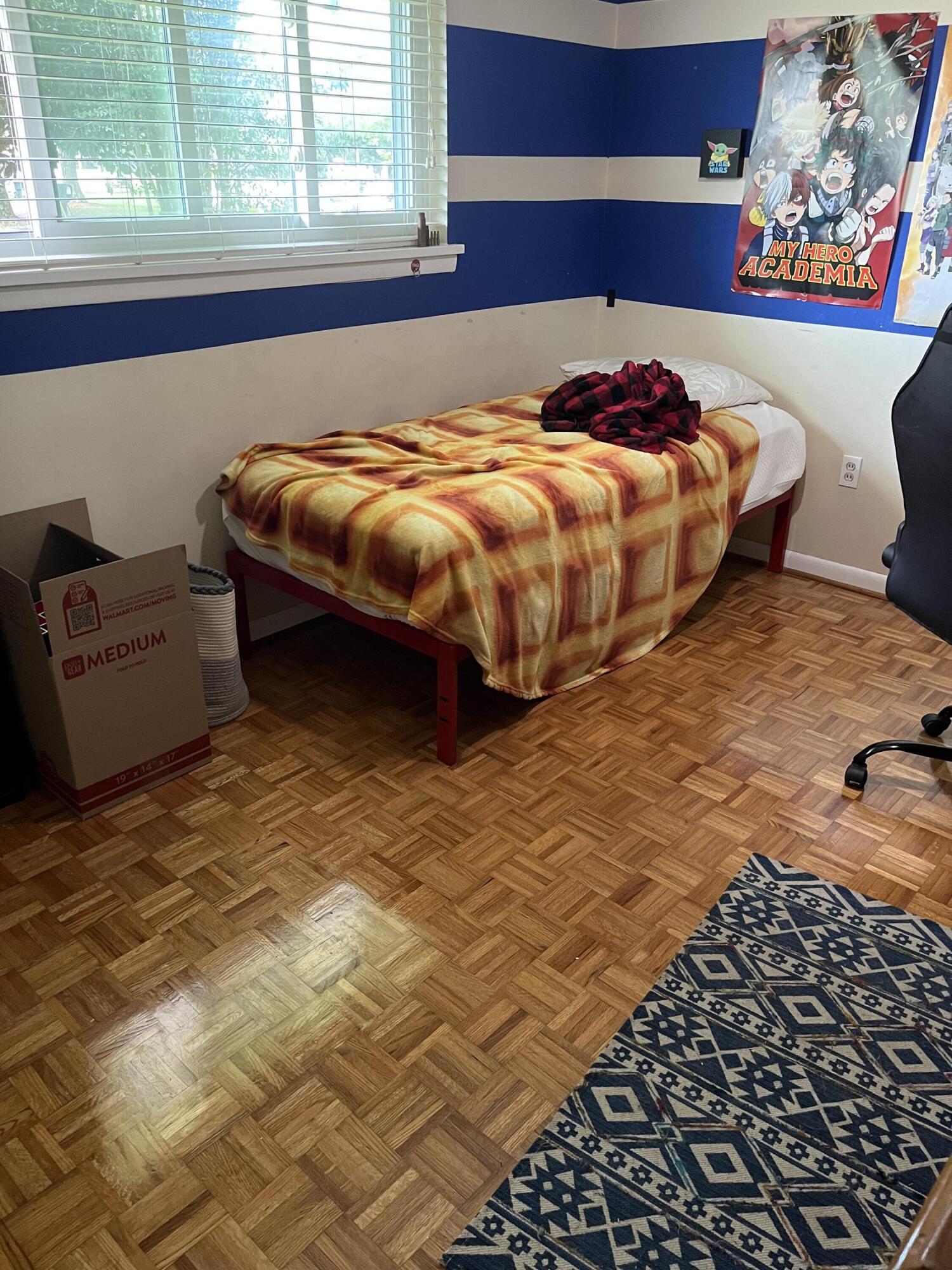 VESTA HEIGHTS 4TH ADDN - Residential