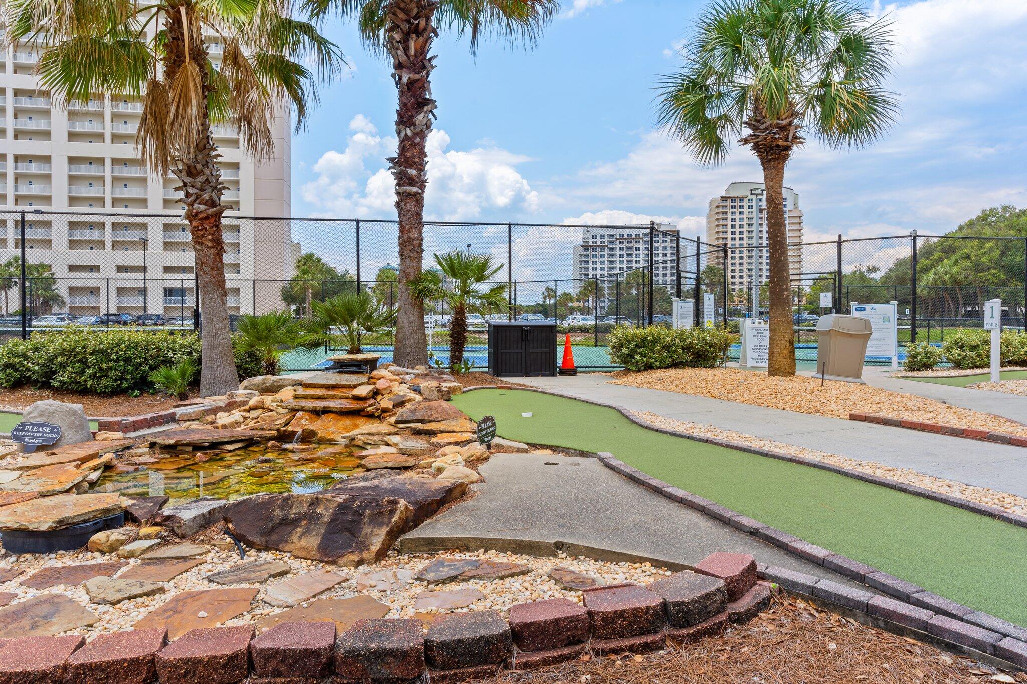 SUMMIT AT TOPS'L (THE) - Residential