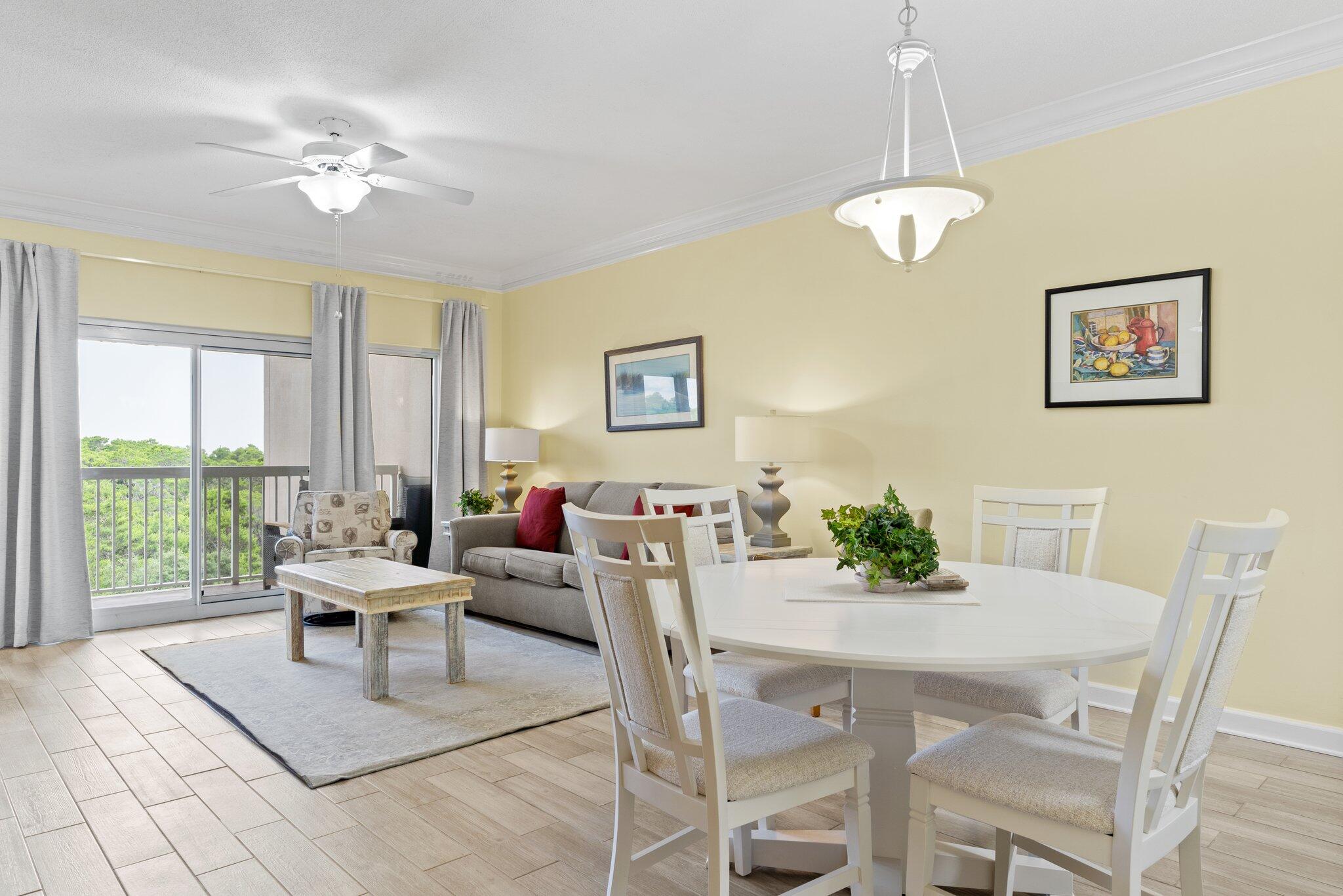 SUMMIT AT TOPS'L (THE) - Residential