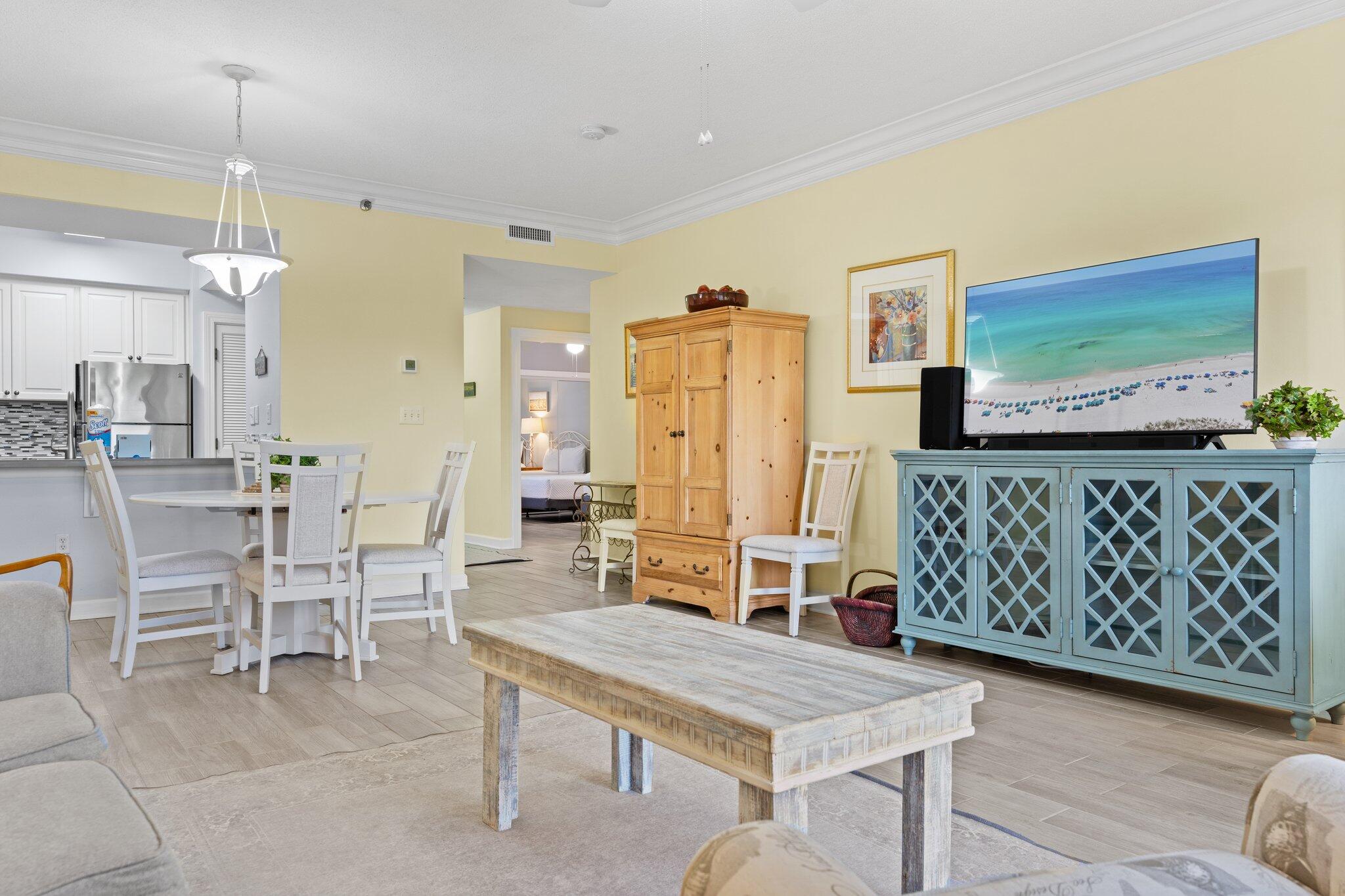 SUMMIT AT TOPS'L (THE) - Residential