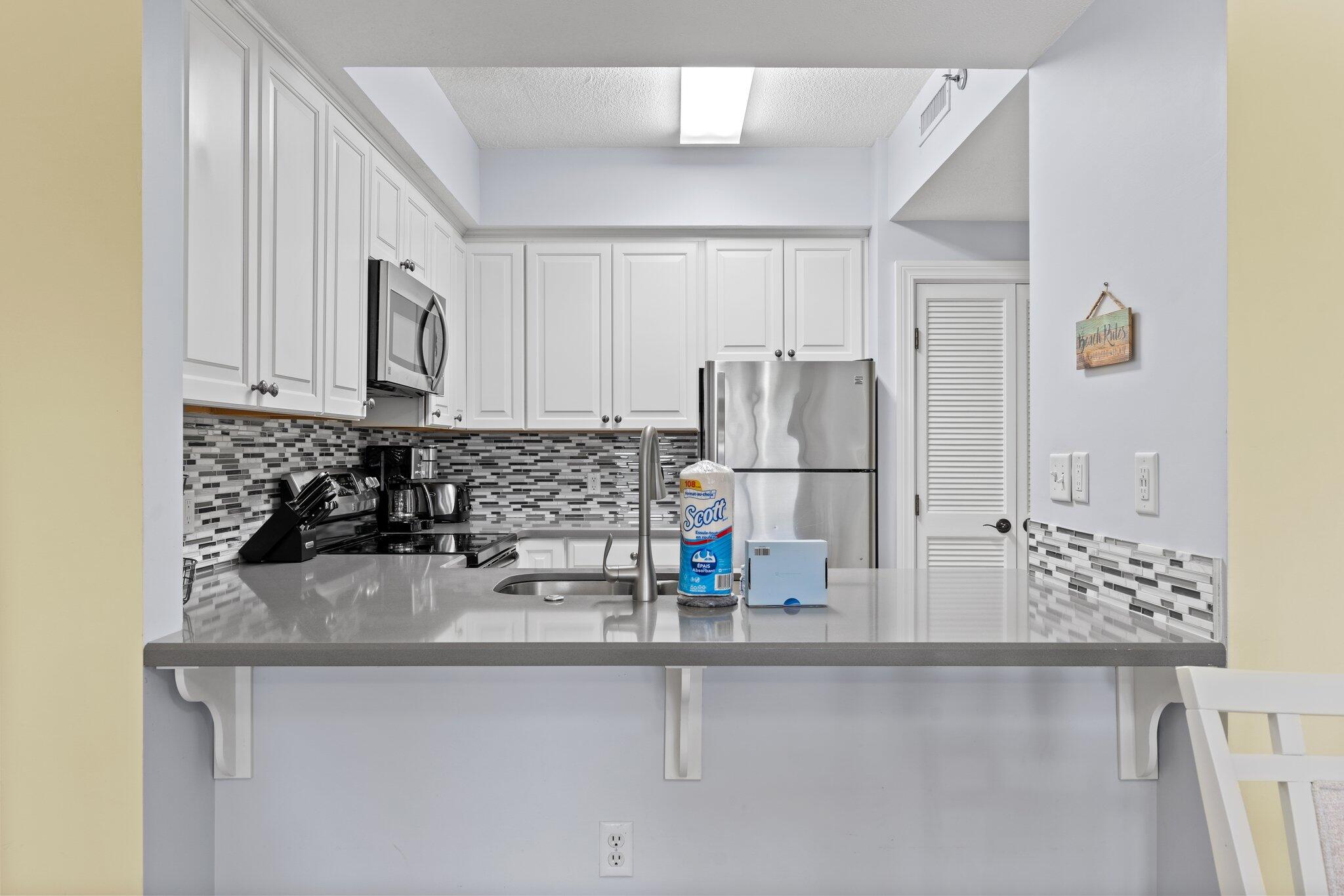 SUMMIT AT TOPS'L (THE) - Residential