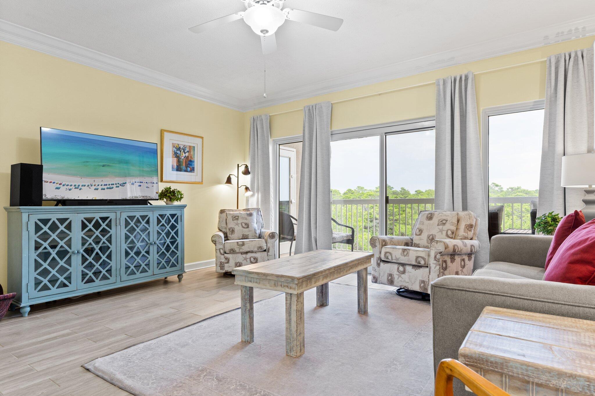 SUMMIT AT TOPS'L (THE) - Residential