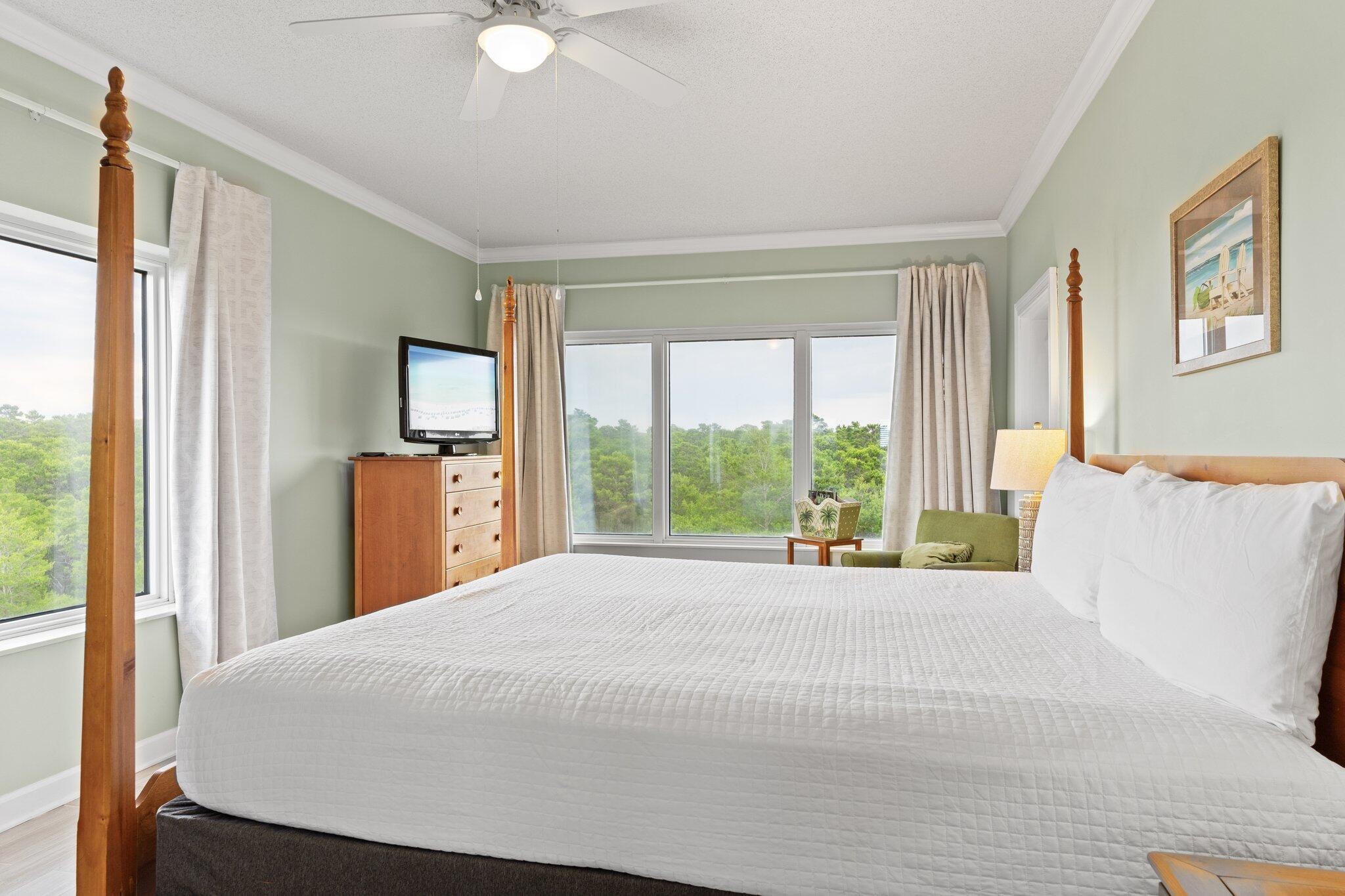 SUMMIT AT TOPS'L (THE) - Residential