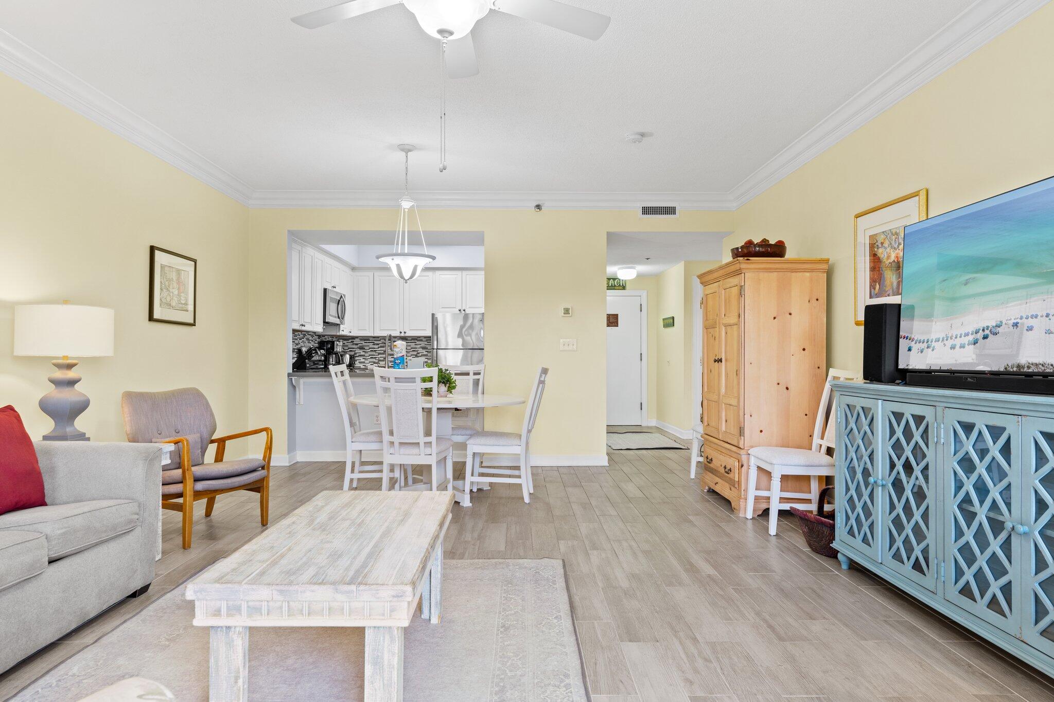 SUMMIT AT TOPS'L (THE) - Residential