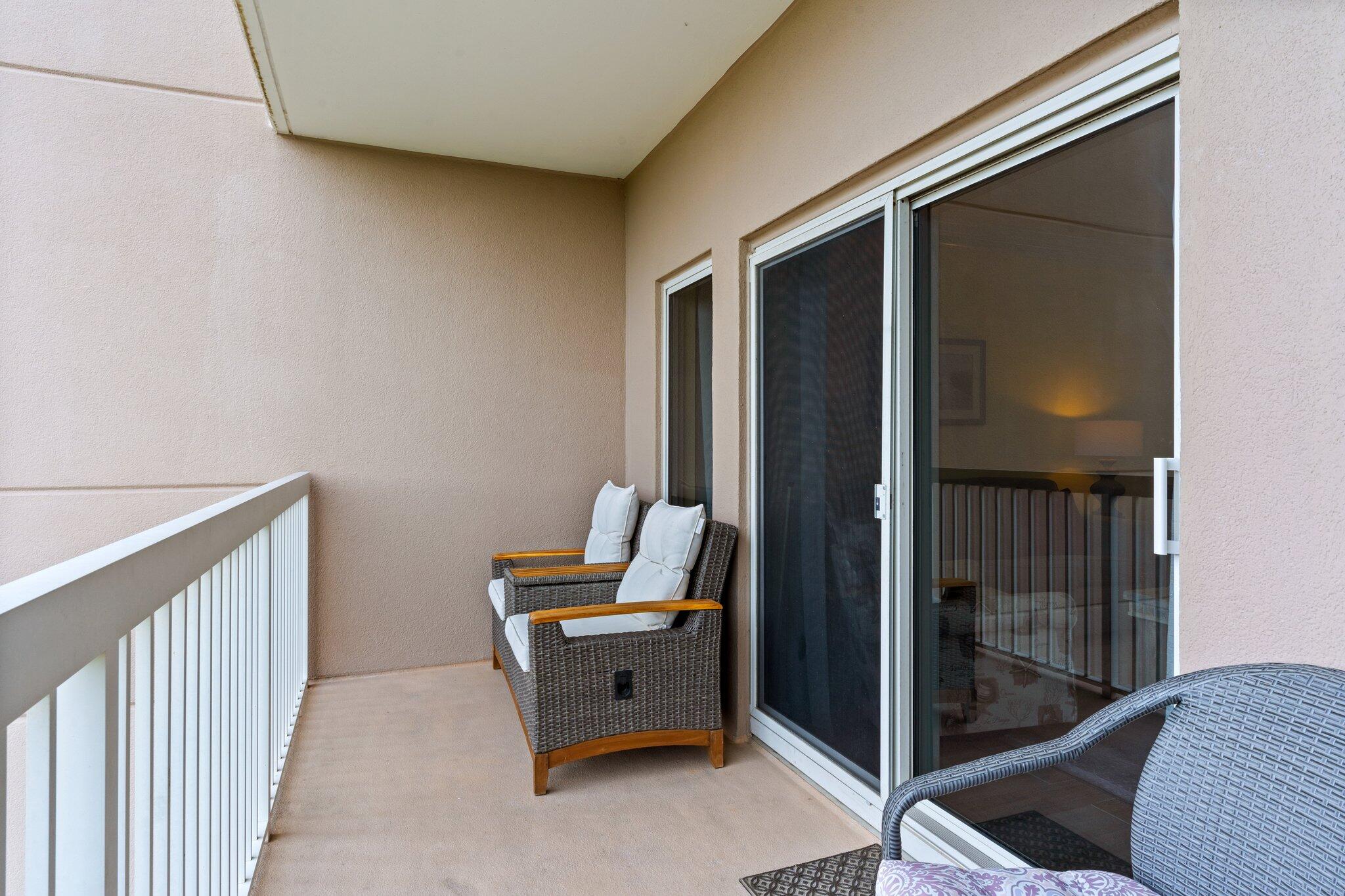 SUMMIT AT TOPS'L (THE) - Residential